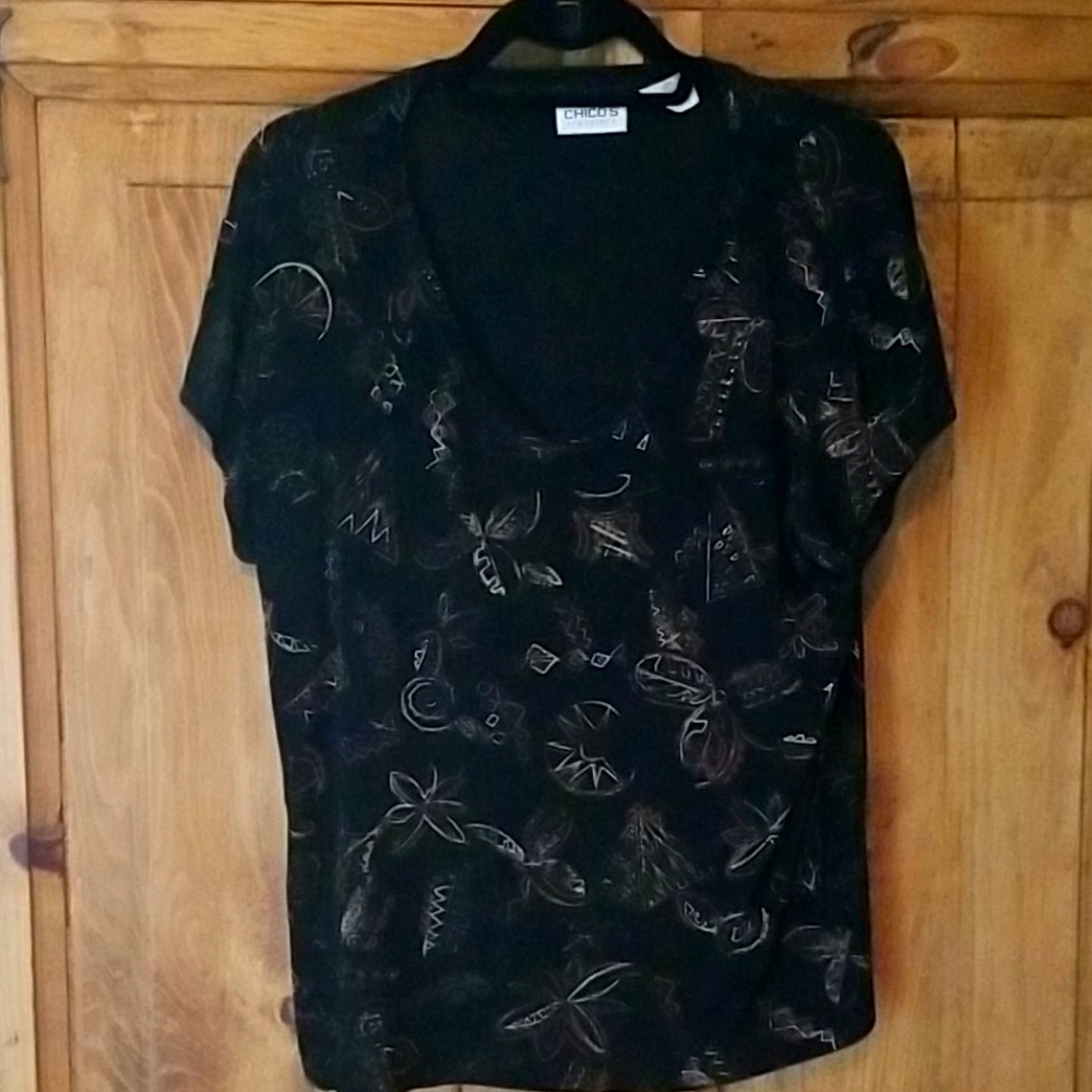 Dress shirt